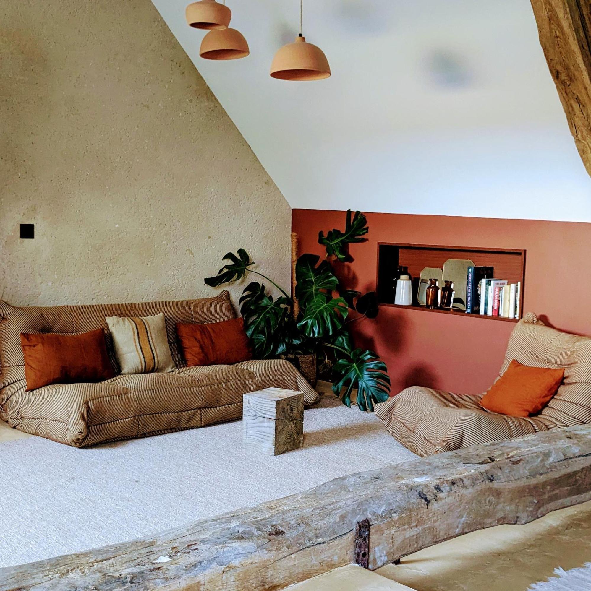 Hotel La Planque En Perche Bellou-le-Trichard Esterno foto